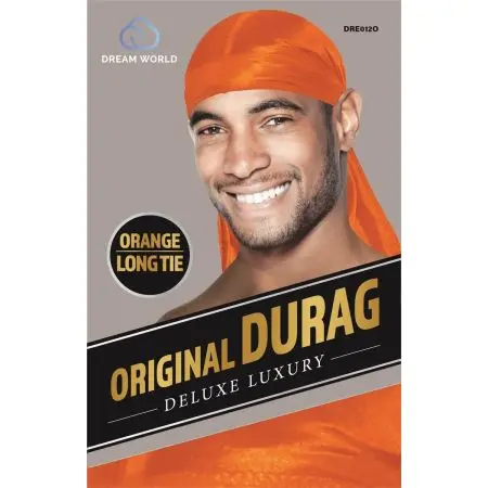 Dream World M-Durag Orignal Orange #DRE012O (EA)