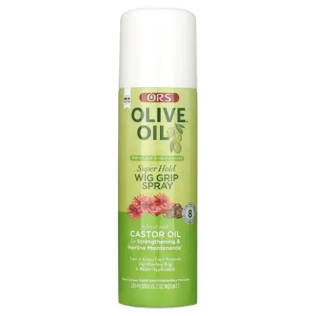 ORS Fix-it Super Hold Spray 200ml