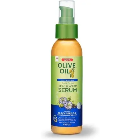 ORS Relax n Rest Seal Wrap Serum 4oz