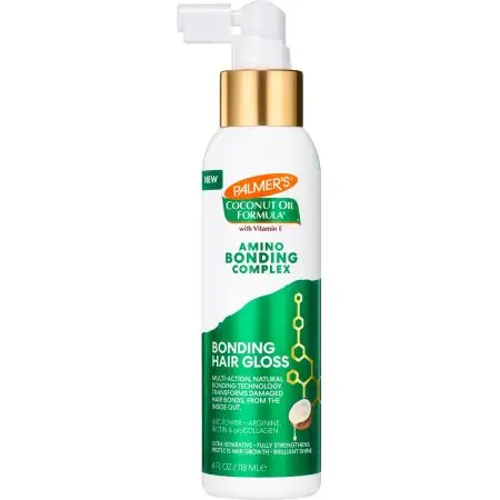 Palmer's Coconut Oil Formula Amino Bonding Gloss
