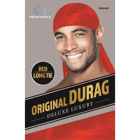 Dream World M-Durag Orignal Red #DRE012R (EA)