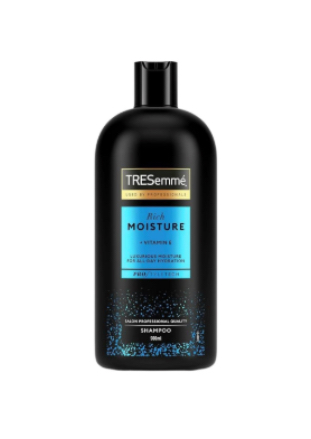 Tresemme Rich Moisture Shampoo 900ml