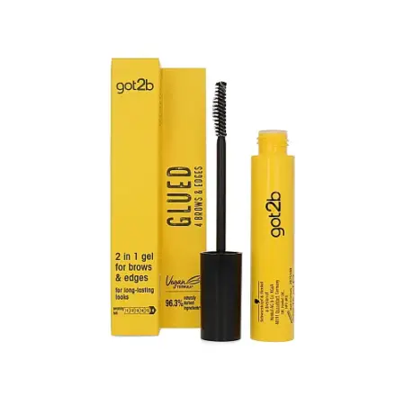 Schwarzkopf Got2b Eyebrow Gel 16ml