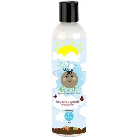 Curls Baby Care Spirals Moisture 8oz