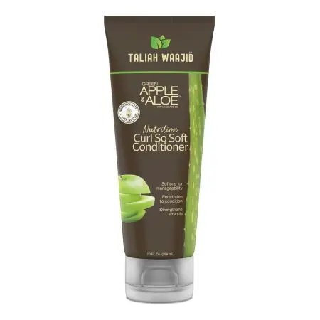 Taliah Waajid Apple & Aloë Curl So Soft Conditioner 10oz
