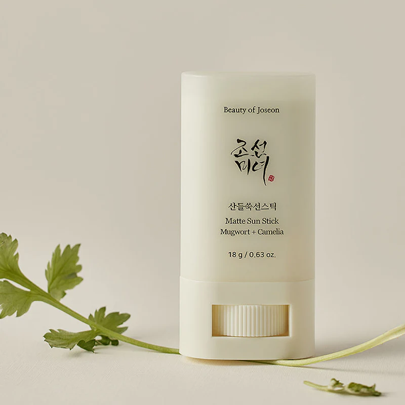 Beauty of Joseon Matte sun stick