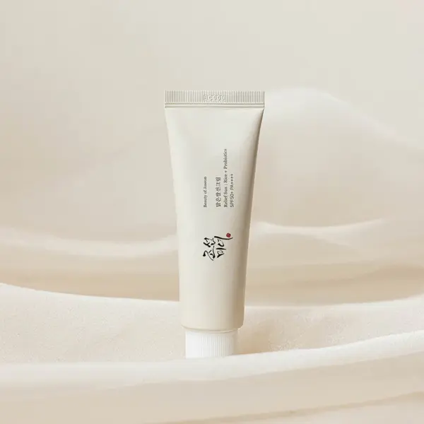 Beauty of Joseon Relief Sun