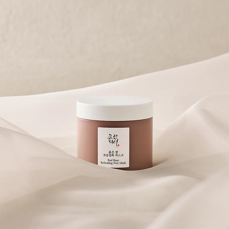Beauty of Joseon Red Bean Refreshing Pore Mask