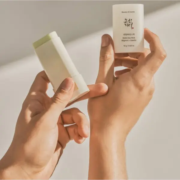 Beauty of Joseon Matte sun stick