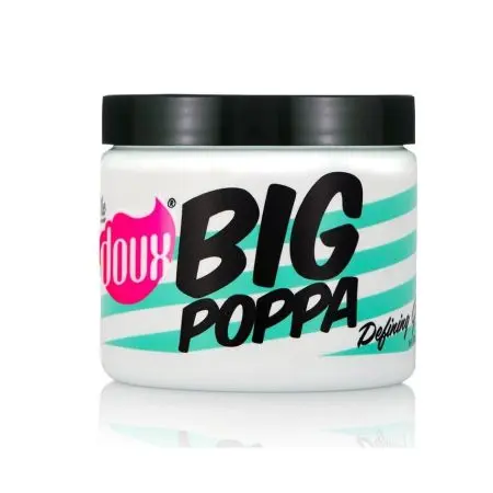 The Doux Big Poppa Defining Gel 454gr
