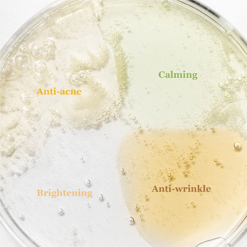 Beauty of Joseon Handbang Serum Discovery Kit 4X10ml