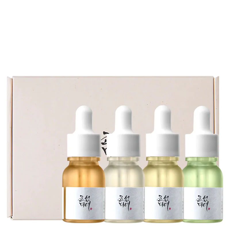 Beauty of Joseon Handbang Serum Discovery Kit 4X10ml