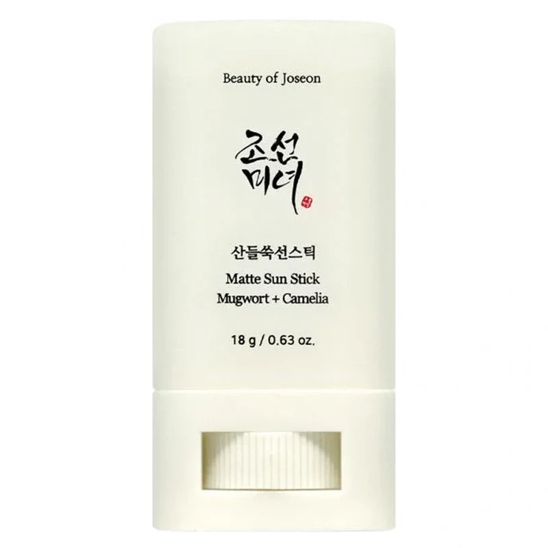 Beauty of Joseon Matte sun stick