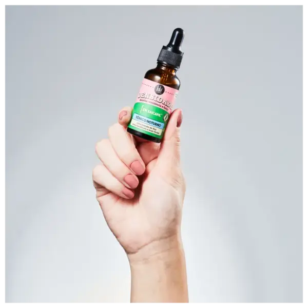 Lola Cosmetics Densidade Serum 25 ml