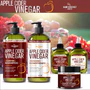 Hair Chemist Apple Cider Vinegar Shampoo 33oz