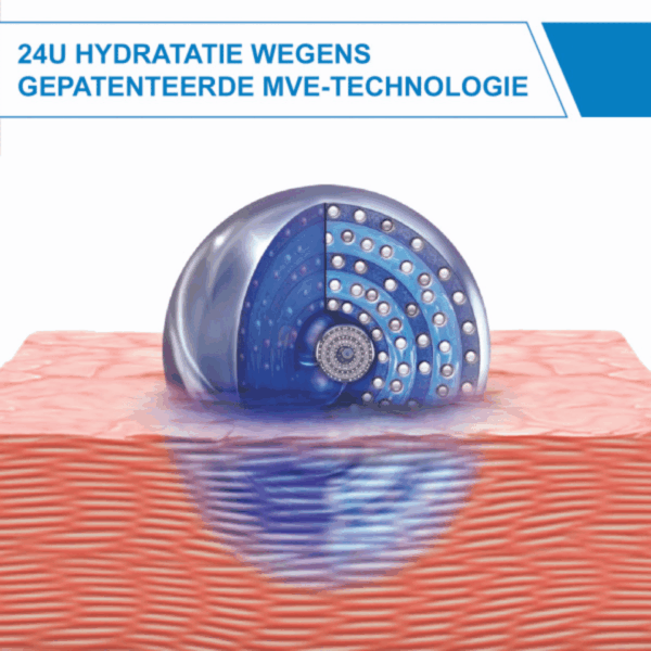 CeraVe Hydraterende Crème 340ml