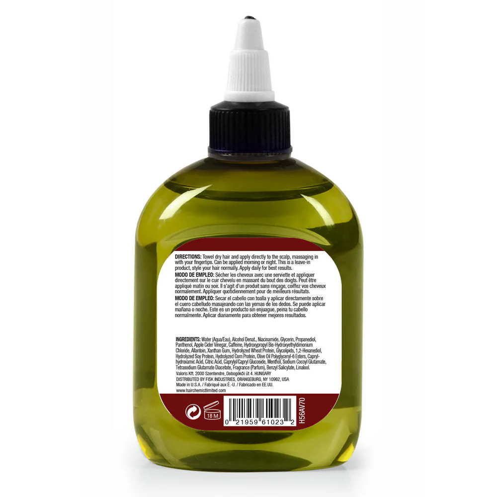 Hair Chemist Apple Cider Vinegar Stimulator 7oz