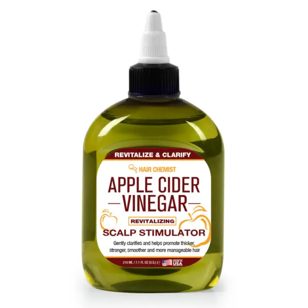 Hair Chemist Apple Cider Vinegar Stimulator 7oz