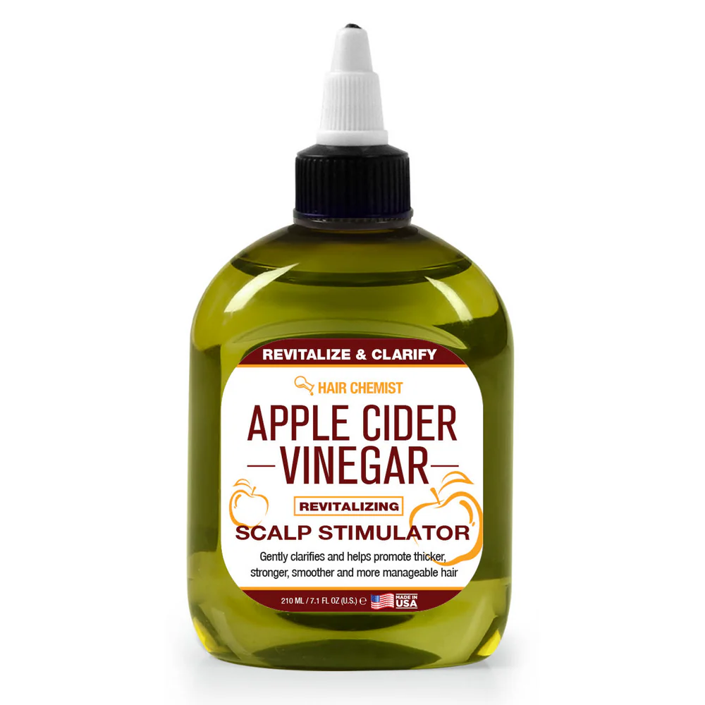 Hair Chemist Apple Cider Vinegar Stimulator 7oz Hair Chemist Apple Cider Vinegar Stimulator 7oz