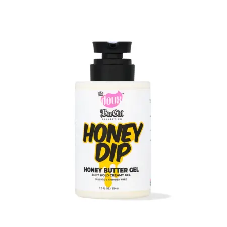 The Doux Honey Dip Honey Butter Gel 12oz