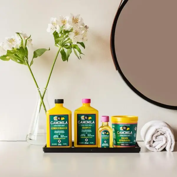 Lola Camomila Mask 230ml