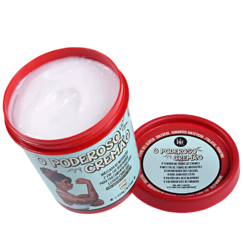 Lola Cosmetics Poderoso Cremão Mask 230ml