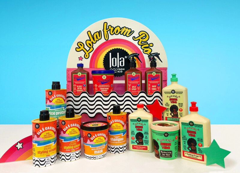 Lola Cosmetics