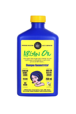 Lola Argan Reconstructor Shampoo 250ml