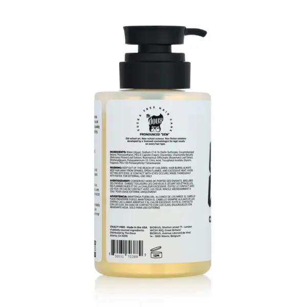 The Doux Break Down Clarifying Shampoo 354.8ml