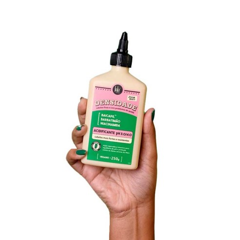 Lola Cosmetics Densidade Acidifier 250ml