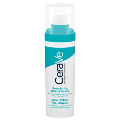 CeraVe Acne Serum Retinol 30ml