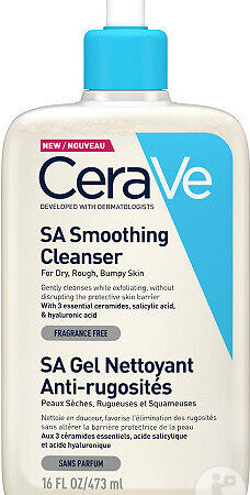 CeraVe Anti‑Ruwe Huid Reiniger 473ml