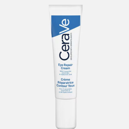 CeraVe Verbeterende Oogcontourcrème Anti-wallen 14ml