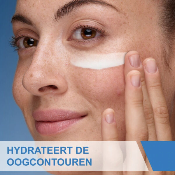 CeraVe Verbeterende Oogcontourcrème Anti-wallen 14ml