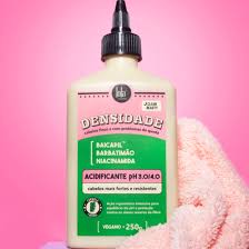 Lola Cosmetics Densidade Acidifier 250ml
