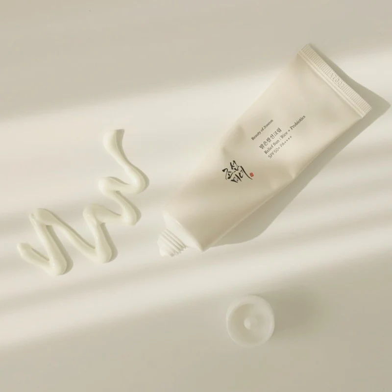 Beauty of Joseon Relief Sun