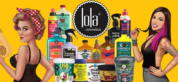 Lola Acai Oil 50ml