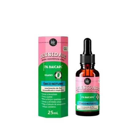Lola Cosmetics Densidade Serum 25 ml