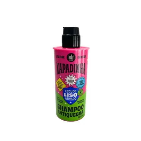 Lola Cosmetics Xapadinha Anti-Breakage Shampoo 250ml