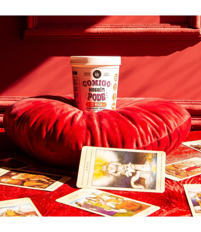 Lola Cosmetics Comigo Ninguém Pode Co-Wash 450ml