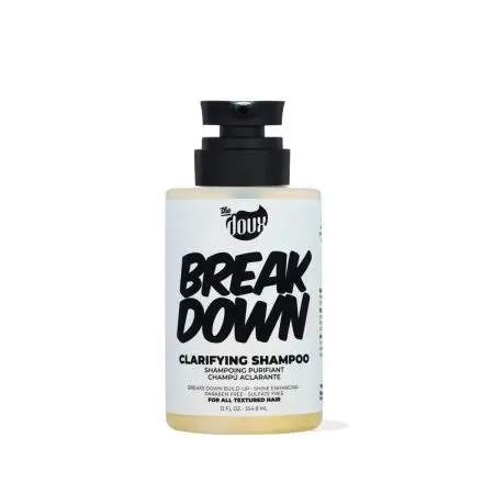 The Doux Break Down Clarifying Shampoo 354.8ml