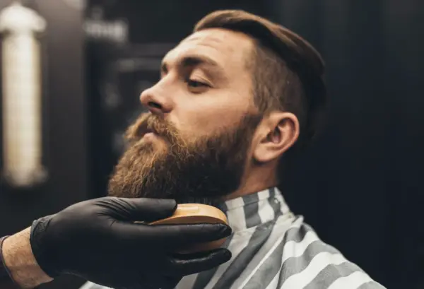 Arlo's Beard Oil Pro Growth Castor 75ml