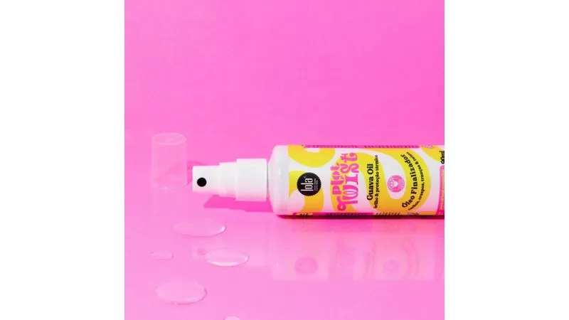 Lola Cosmetics Plot Twist Guava Oil 90ml