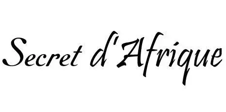 Secret d'Afrique 100% Pure Chebe Powder 25g