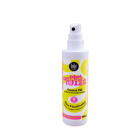 Lola Plot Twist Guava Oil 90ml