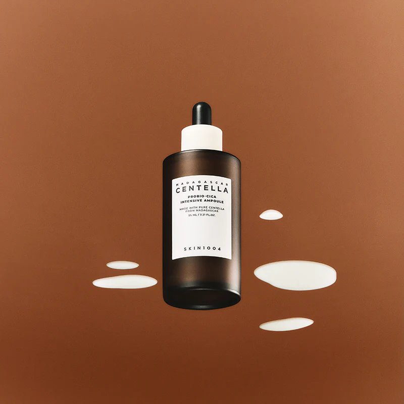 SKIN1004 Madagascar Centella Probio-Cica Intensive Ampoule 50ml