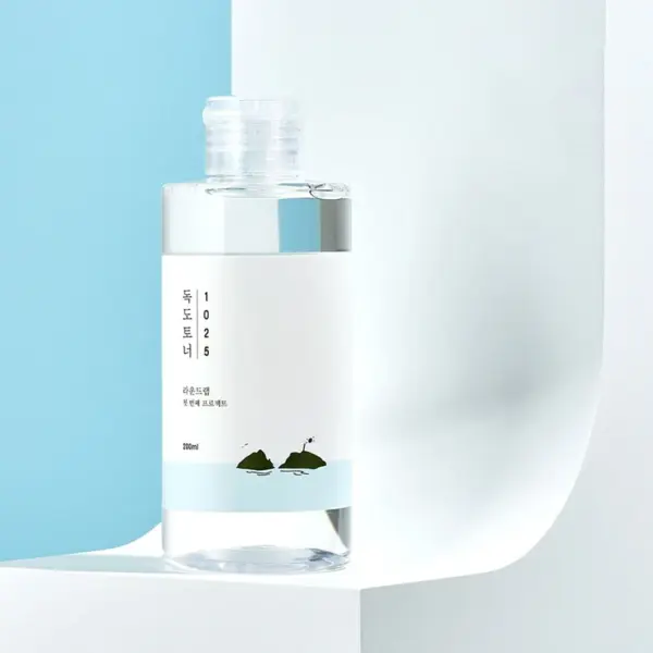 Round Lab 1025 Dokdo Toner 200ml