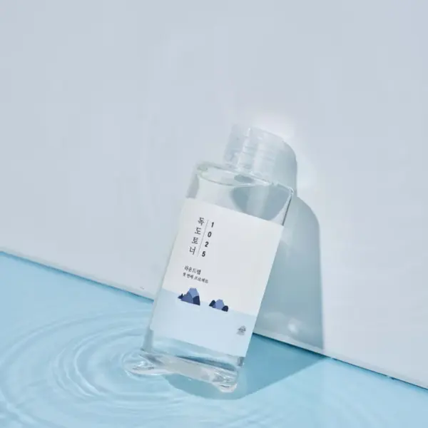 Round Lab 1025 Dokdo Toner 200ml