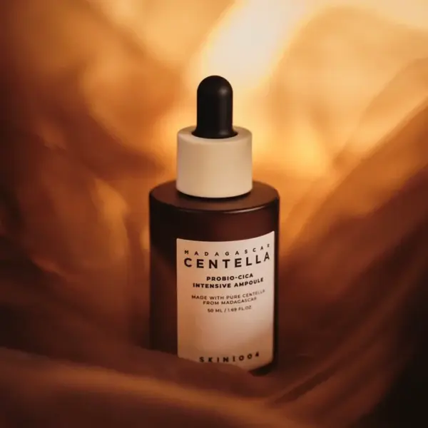SKIN1004 Madagascar Centella Probio-Cica Intensive Ampoule 50ml