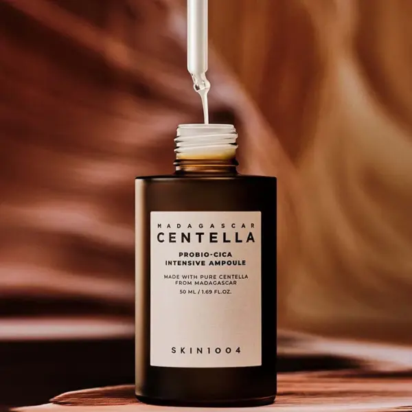 SKIN1004 Madagascar Centella Probio-Cica Intensive Ampoule 50ml